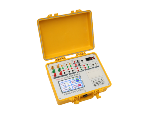 干式變壓器材質分析儀