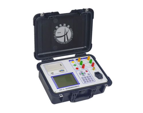 變壓器短路阻抗測試儀