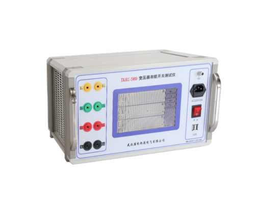 變壓器交直流有載開關(guān)測試儀 變壓器交直流有載開關(guān)測試儀