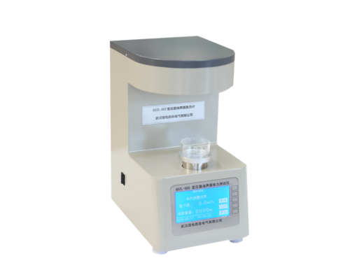 全自動張力測定儀 全自動張力測定儀