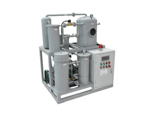 真空濾油機 真空濾油機