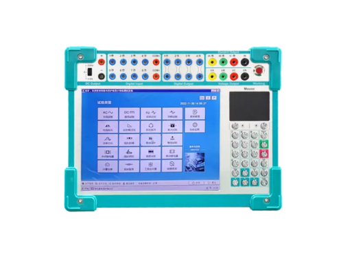 微機(jī)繼電保護(hù)測(cè)試儀