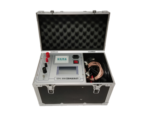 回路電阻測試儀 回路電阻測試儀