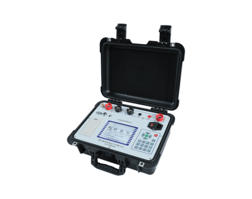 發(fā)電機交流阻抗測試儀