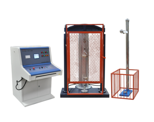 電力安全工器具力學性能試驗機