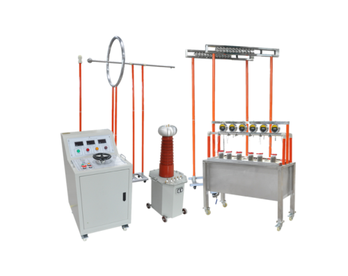 電力安全工器具試驗裝置