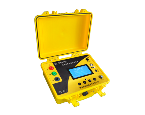 導(dǎo)電鞋耐壓試驗裝置