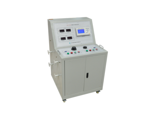 電纜交叉互聯(lián)試驗裝置