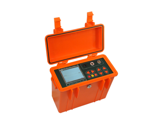 電力電纜故障定點儀
