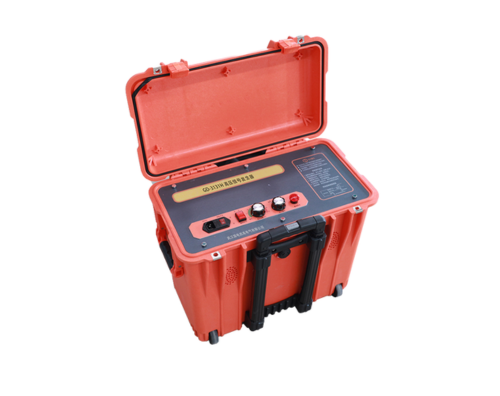 一體化直流高壓脈沖發(fā)生器