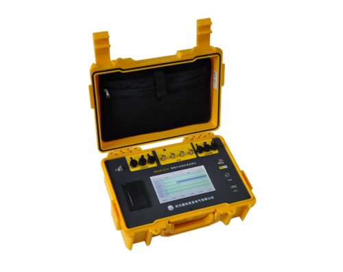 便攜式電纜巡查監測儀 便攜式電纜巡查監測儀