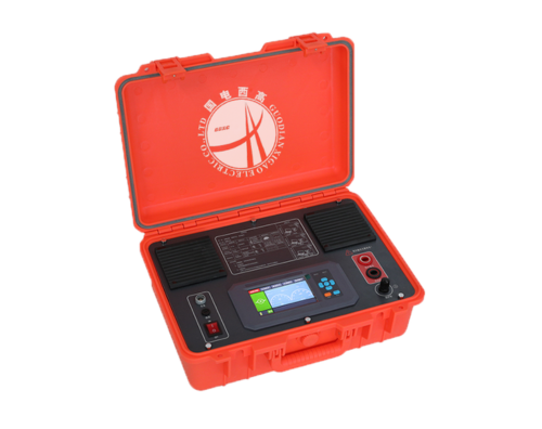 架空線路故障定位儀