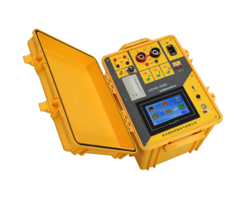 互感器綜合測試儀