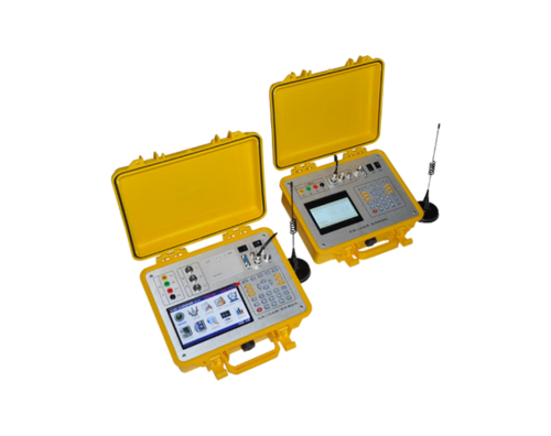 無(wú)線二次壓降/負(fù)荷測(cè)試儀