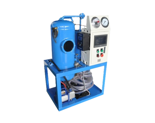 互感器補(bǔ)油機(jī)