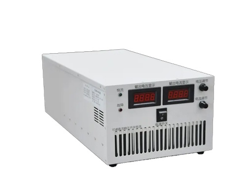可調(diào)穩(wěn)壓穩(wěn)流電源