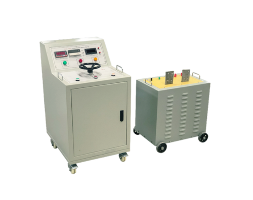 數顯大電流發生器