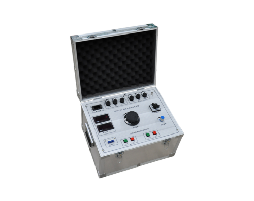 高壓開關試驗電源箱