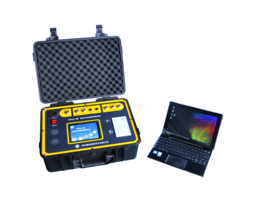 高壓開關(機械)動特性測試儀