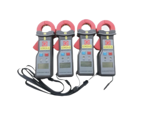 避雷器帶電測(cè)試儀(無線)