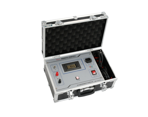 避雷器放電計數器校驗儀