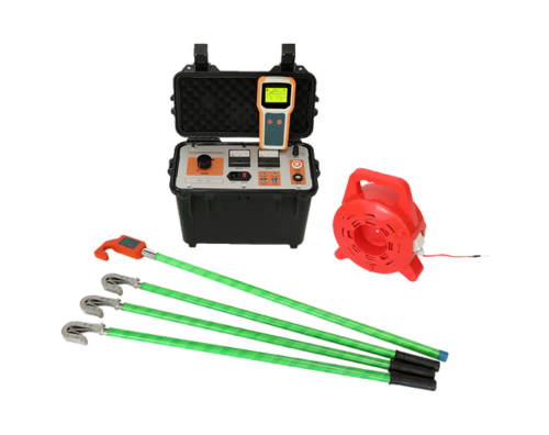 架空線小電流接地故障定位儀(停產) 架空線小電流接地故障定位儀(停產)