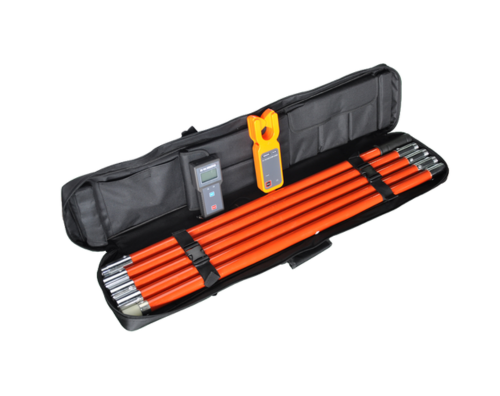 無線高低壓鉗形電流表