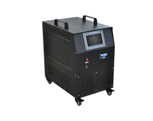 智能蓄電池充放電綜合測試儀