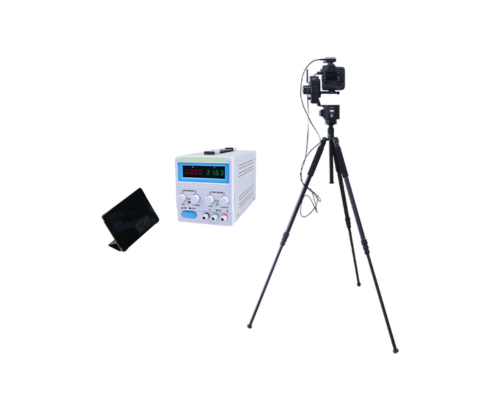 便攜式EL檢測儀(停產) 便攜式EL檢測儀(停產)