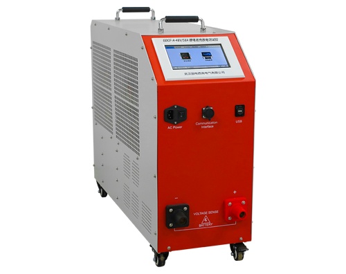 鋰電池充放電測試儀