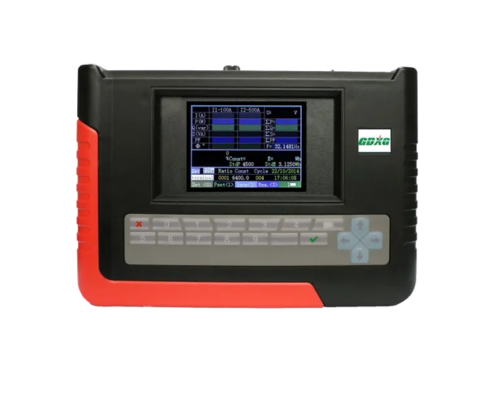 單相電能表多功能現場校驗儀