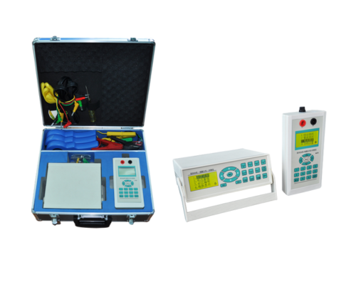 智能雙臺區(qū)線路分支識別儀