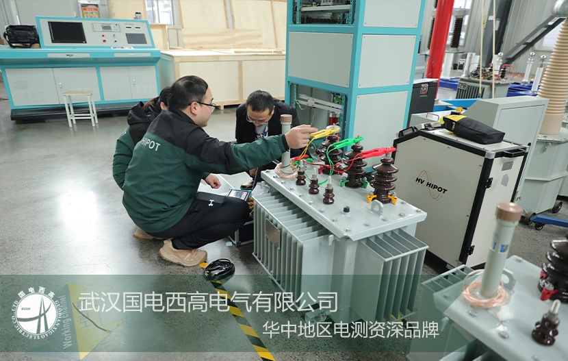 再度下單!江蘇客戶緣何對(duì)我們?cè)O(shè)備 “一往情深”