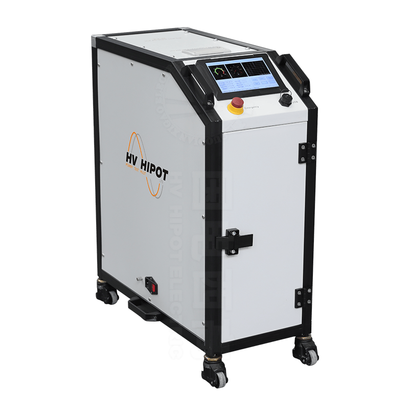 VLF系列程控超低頻高壓發生器