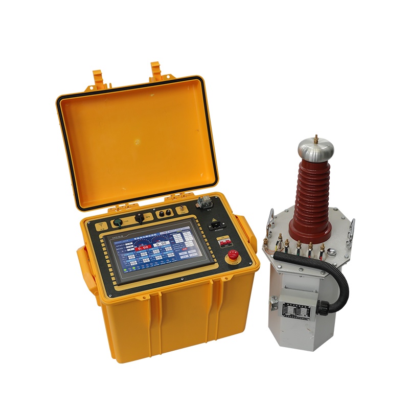 交流絕緣耐壓試驗裝置交流絕緣耐壓試驗裝置