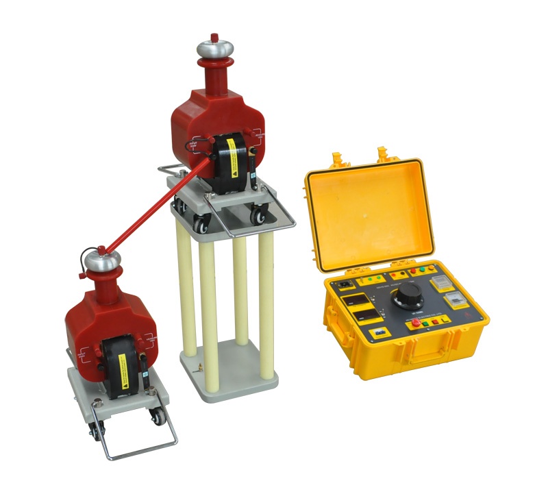 交直流耐壓試驗裝置交直流耐壓試驗裝置