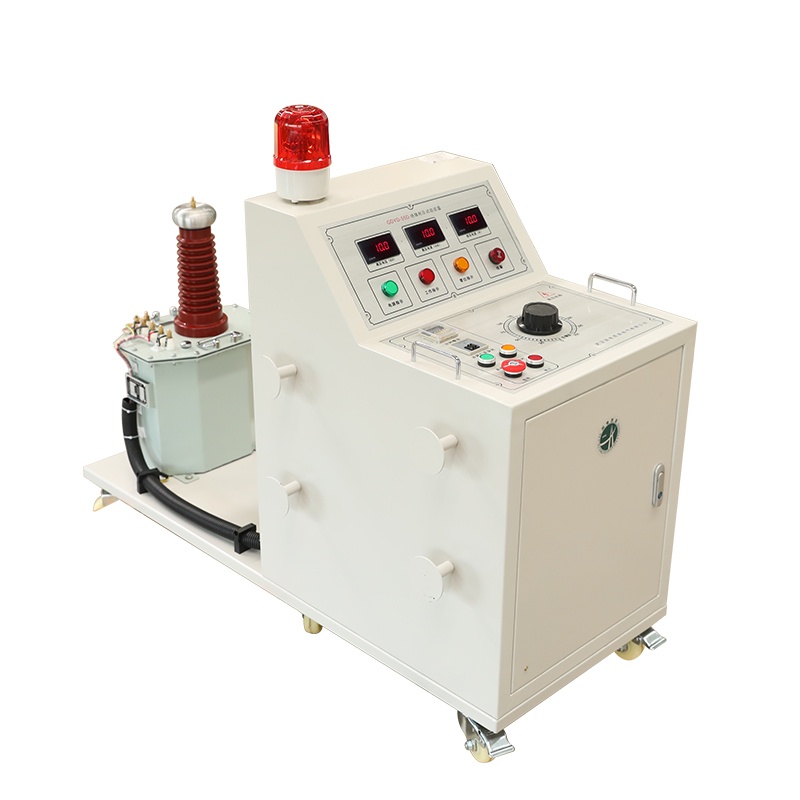 交直流耐壓試驗裝置交直流耐壓試驗裝置