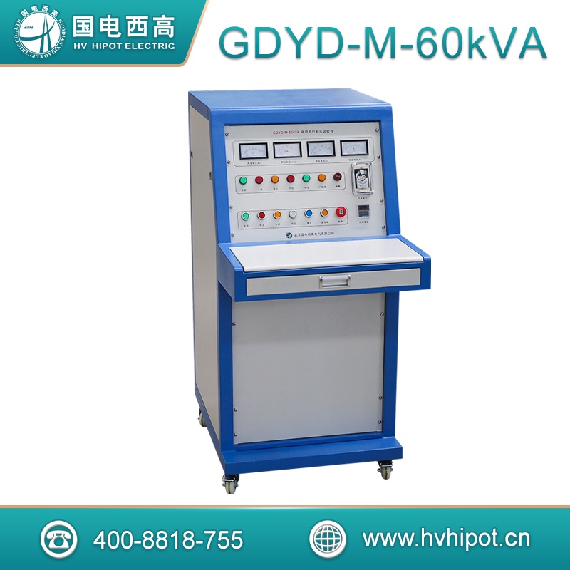 指針絕緣耐壓試驗裝置