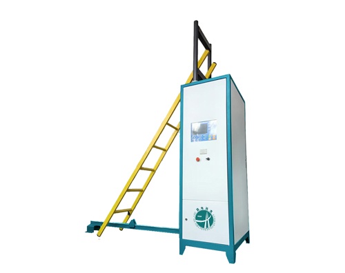 梯具靜負荷試驗機