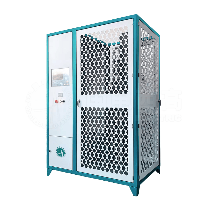 GDTW-J-5KN腳扣登高板靜載試驗機