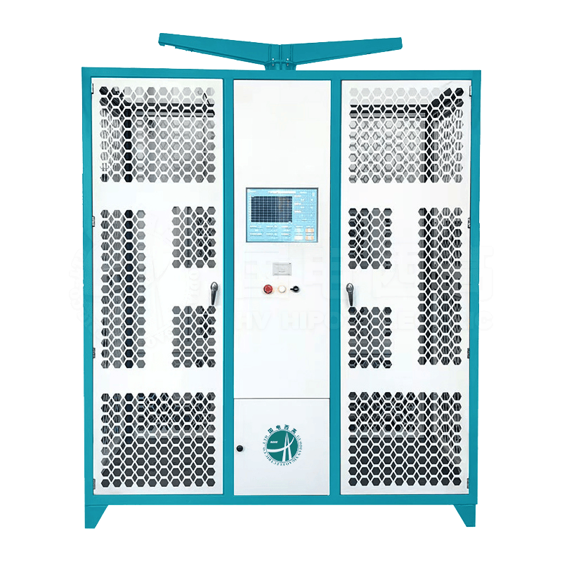 GDYT-20N雙工位安全帶靜負(fù)荷試驗(yàn)機(jī)