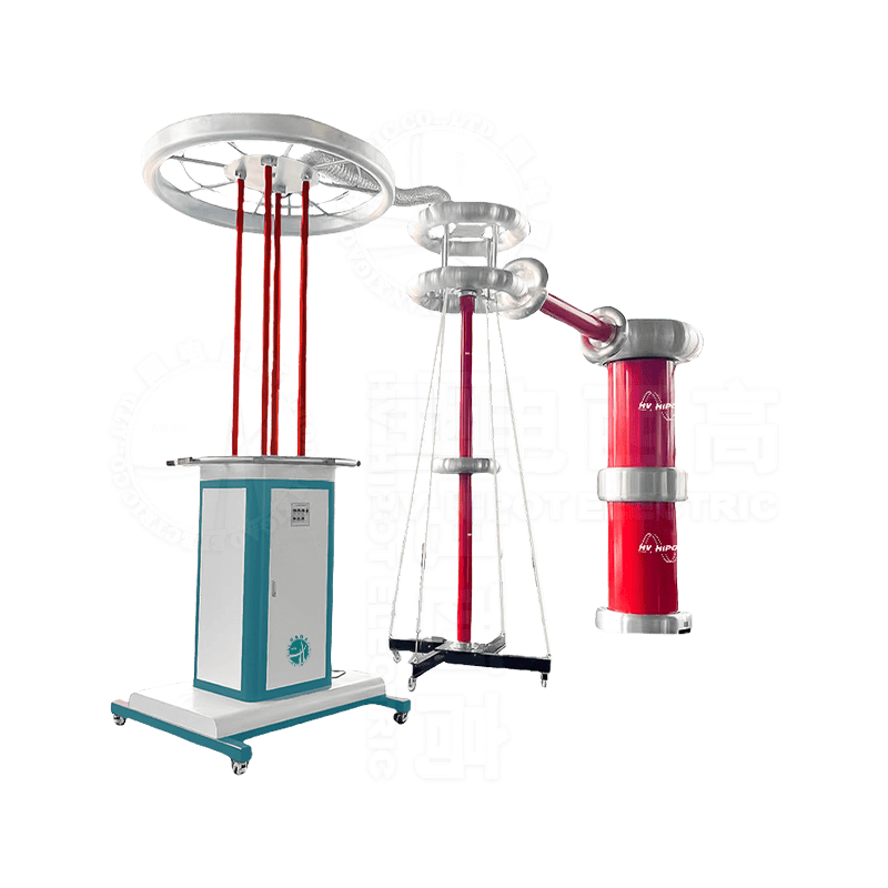GDJ-220D電動絕緣桿耐壓試驗(yàn)電極裝置
