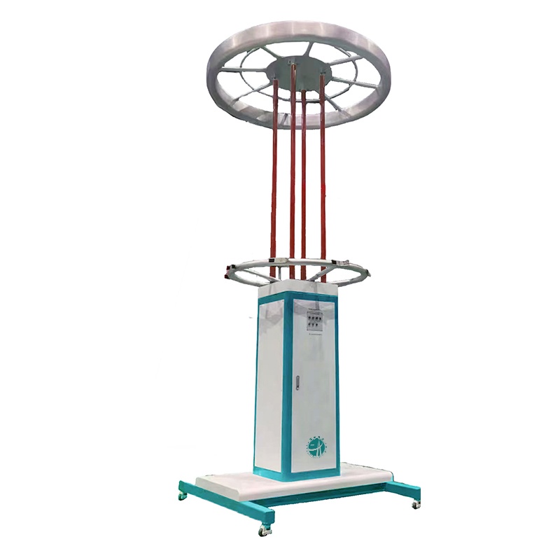 電動絕緣桿耐壓試驗(yàn)電極裝置GDJ-220D 電動絕緣桿耐壓試驗(yàn)電極裝置