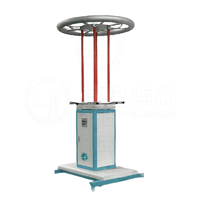 GDJ-110D絕緣桿耐壓試驗(yàn)電極裝置