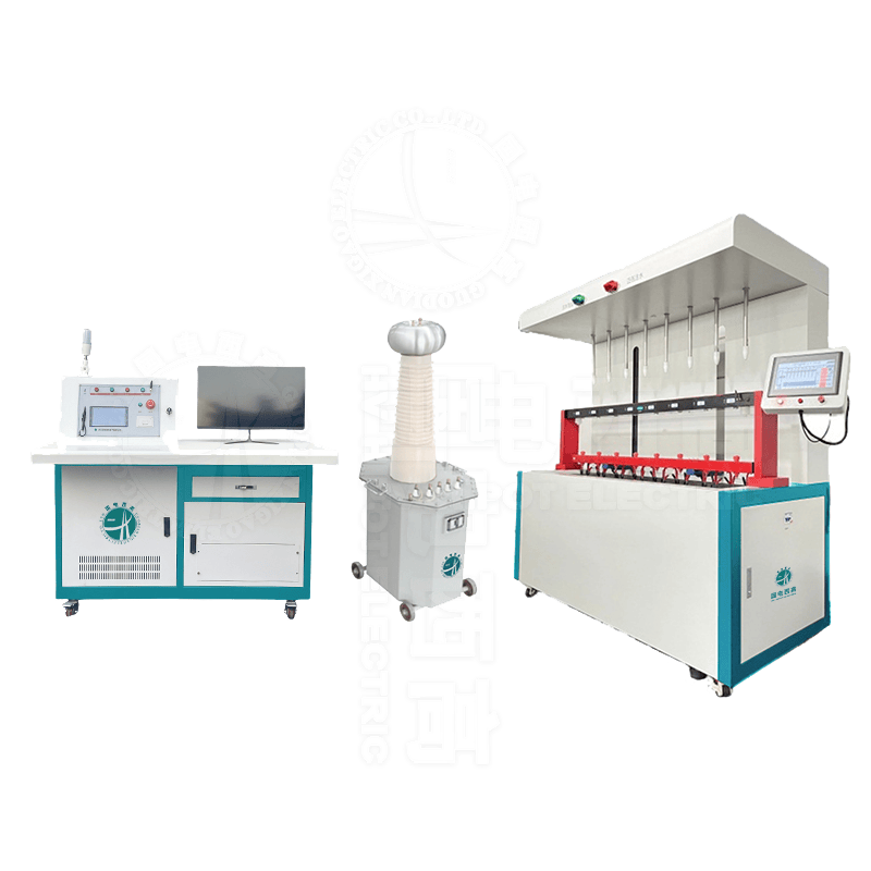 GDJS-108T絕緣手套（靴）智能試驗裝置