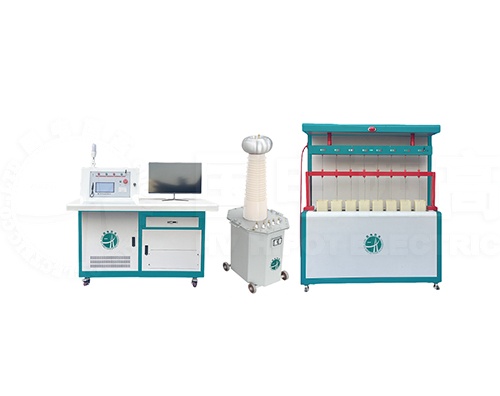 絕緣手套（靴）試驗裝置（手動）