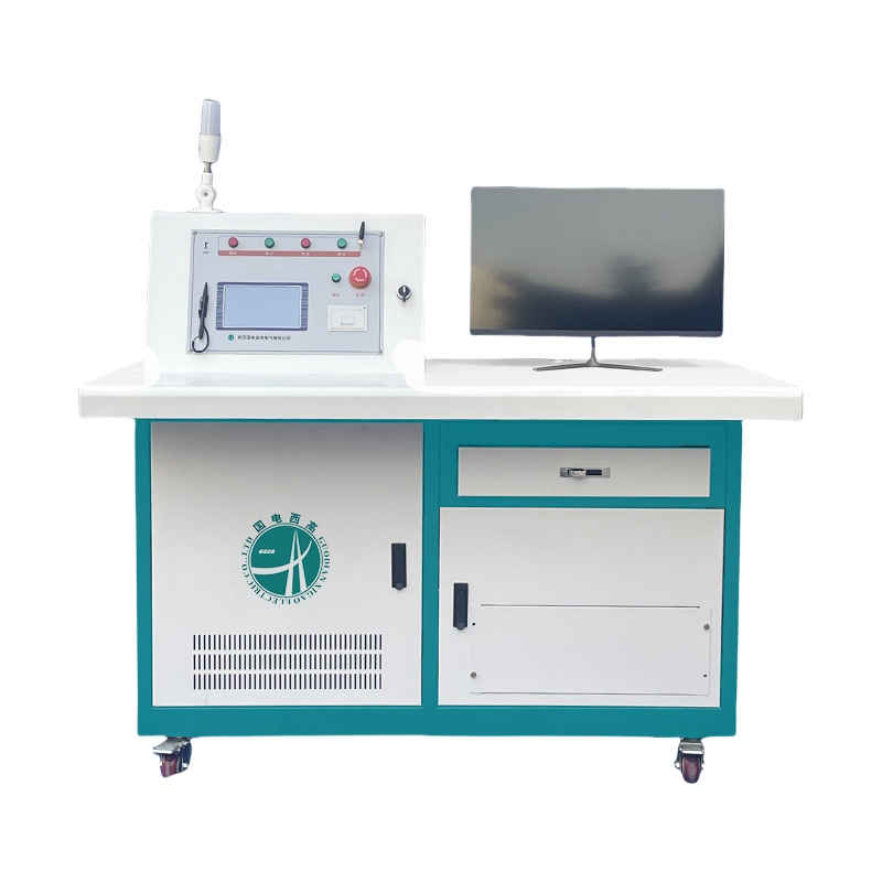 絕緣手套（靴）試驗(yàn)裝置（手動(dòng)）GDJS-108T 絕緣手套（靴）試驗(yàn)裝置