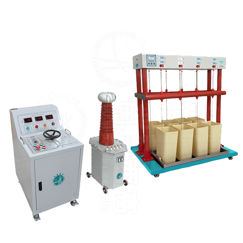 GDJS-108D絕緣手套（靴）耐壓試驗裝置
