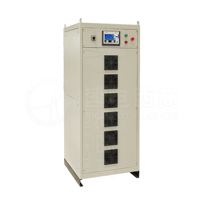 GDSL-A-8000智能單相大電流試驗裝置