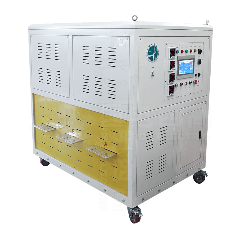 GDSL-A-6300智能單相溫升試驗(yàn)裝置